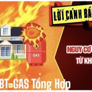 V/v: Giả danh GAS LÊ BÌNH để lừa đảo khách hàng